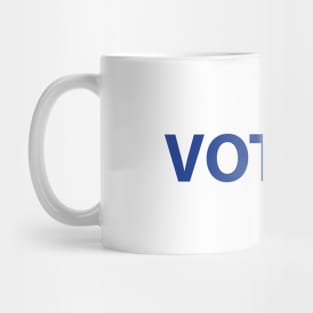 Vote Biden Mug